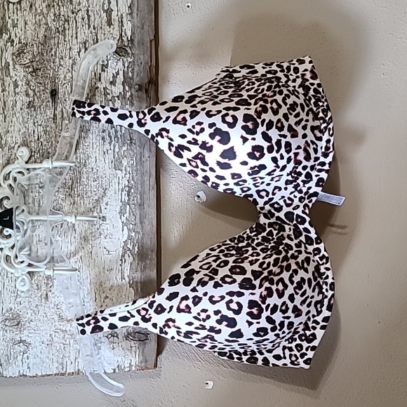 Soma embraceable full coverage bra 40dd - Picture 1 of 3